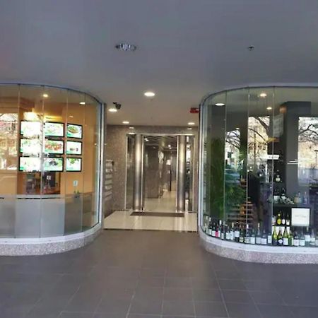 Dana-Cozy Studio With Shared Entry In The City แคนเบอร์รา ภายนอก รูปภาพ