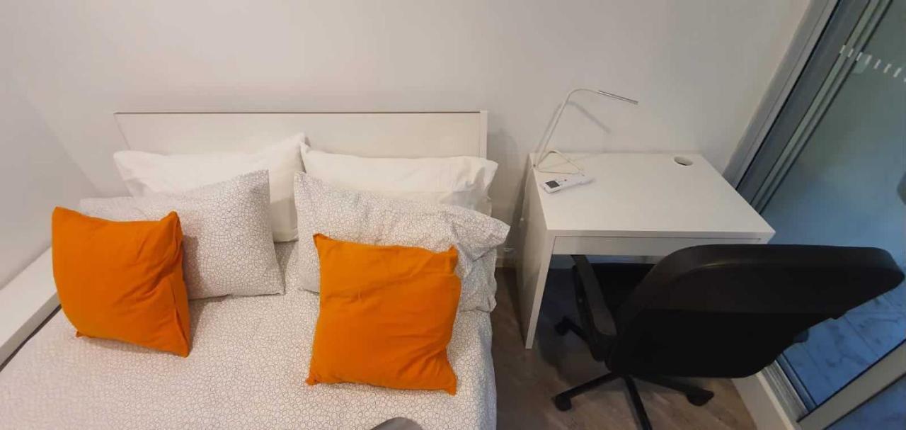 Dana-Cozy Studio With Shared Entry In The City แคนเบอร์รา ภายนอก รูปภาพ